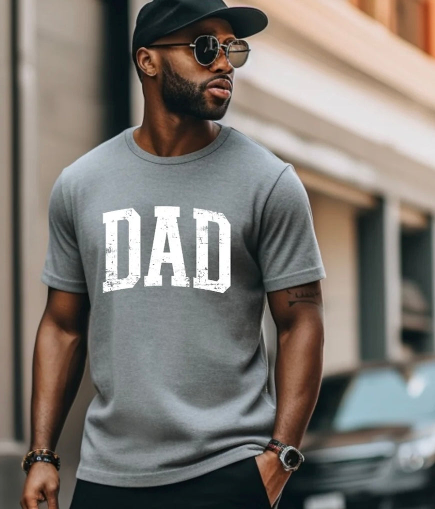 "Dad" T-shirt